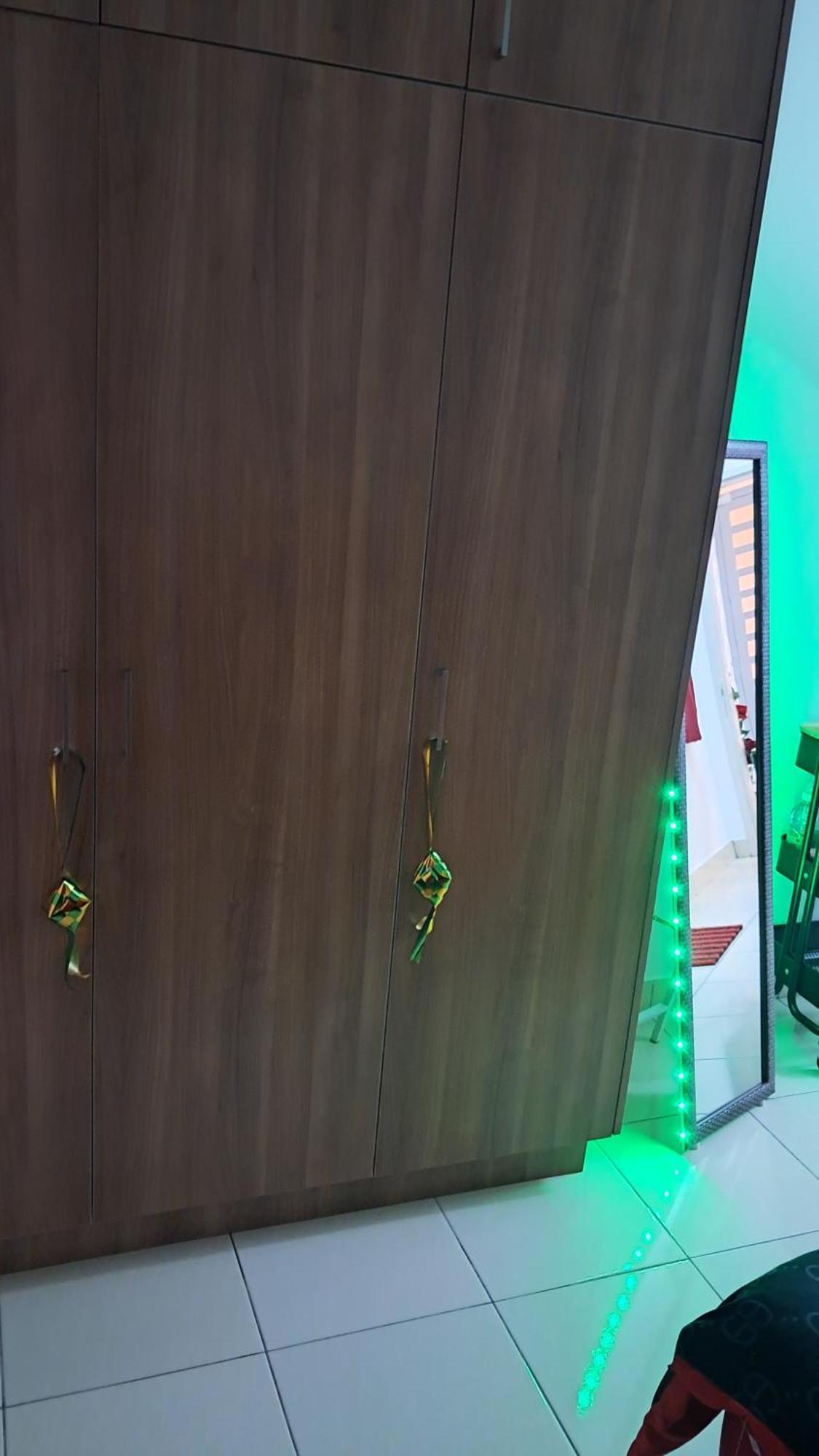 The Red Room Alanis Residence Sepang Exterior photo